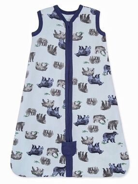 BURTS BEES BABY beekeeper sleep sack